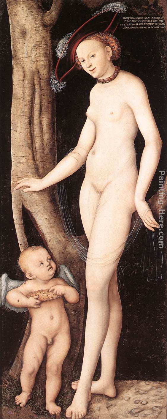 Famous Venus Paintings page 6